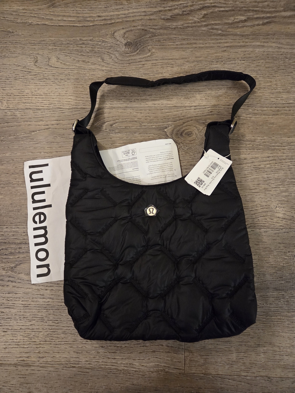 Quilty Pleasures Shoulder Bag Mini 5L
